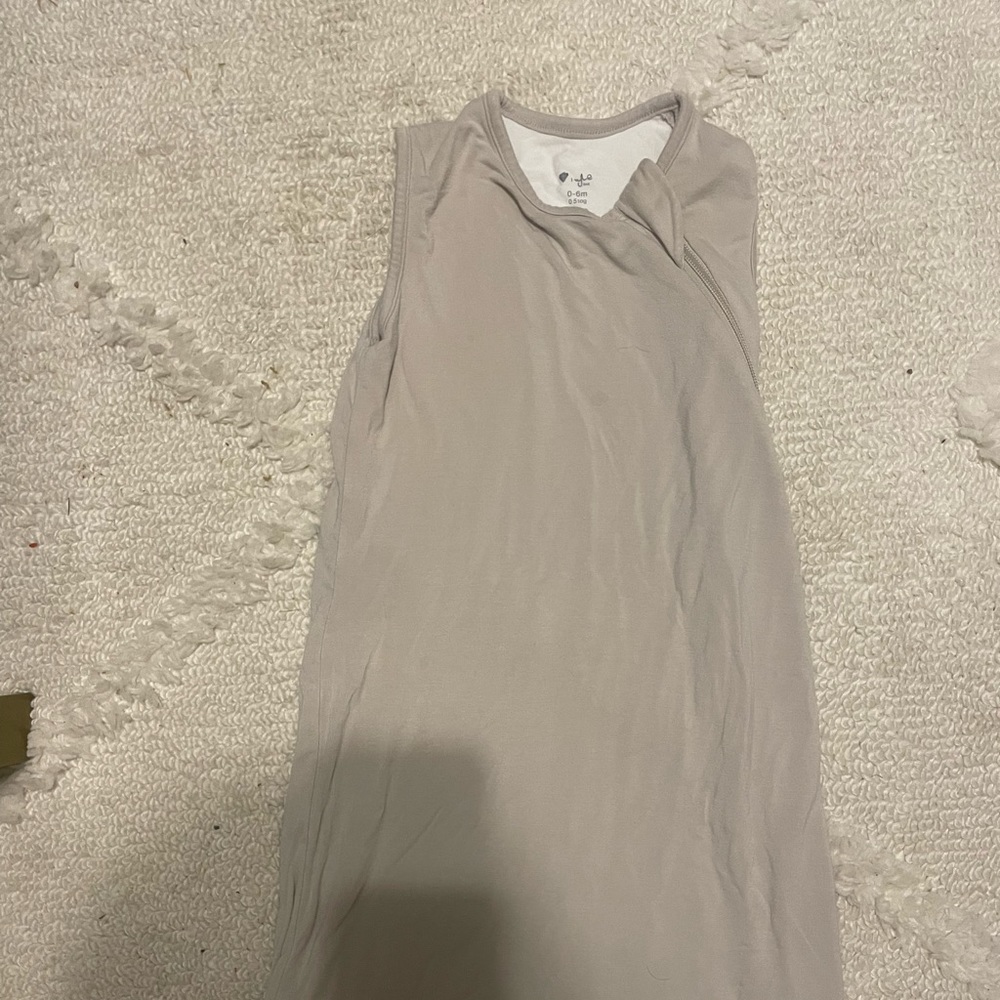 Kyte Baby Sleep sack tog 0.5 size 0-6 months